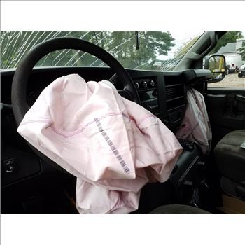 2017 Chevrolet Express (Staten Island, NY 10309)