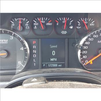 2017 Chevrolet Silverado (Hartford, CT 06114)