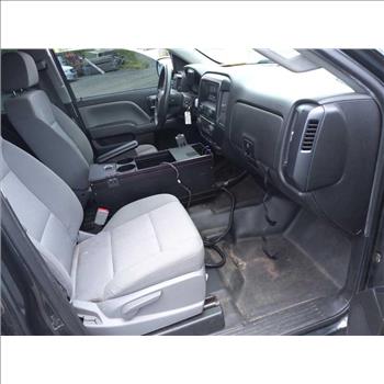 2017 Chevrolet Silverado (Hartford, CT 06114)