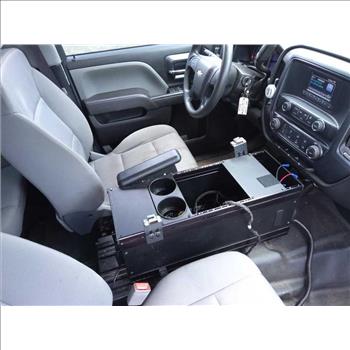 2017 Chevrolet Silverado (Hartford, CT 06114)