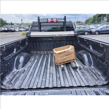 2017 Chevrolet Silverado (Hartford, CT 06114)