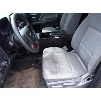 2017 Chevrolet Silverado (Hartford, CT 06114)