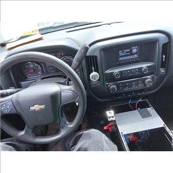 2017 Chevrolet Silverado (Hartford, CT 06114)