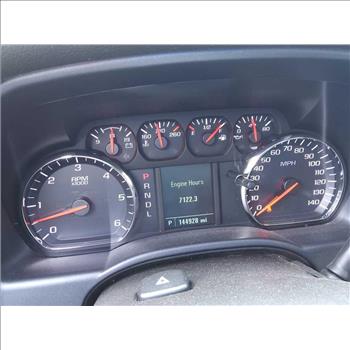2017 Chevrolet Silverado (Hartford, CT 06114)