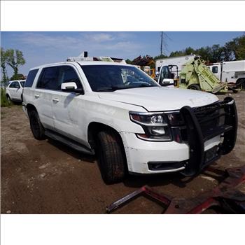 2017 Chevrolet Tahoe (Staten Island, NY 10309)