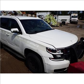 2017 Chevrolet Tahoe (Staten Island, NY 10309)