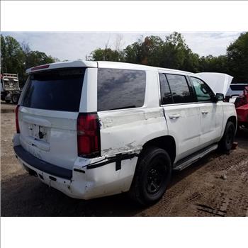 2017 Chevrolet Tahoe (Staten Island, NY 10309)