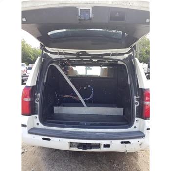2017 Chevrolet Tahoe (Staten Island, NY 10309)
