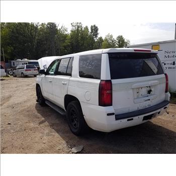 2017 Chevrolet Tahoe (Staten Island, NY 10309)