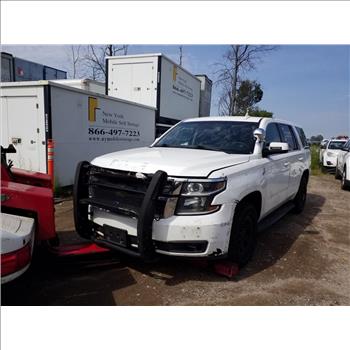 2017 Chevrolet Tahoe (Staten Island, NY 10309)