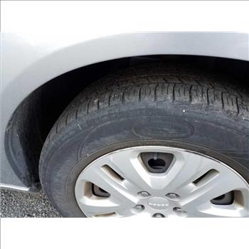 2017 Dodge Grand Caravan (Hartford, CT 06114)