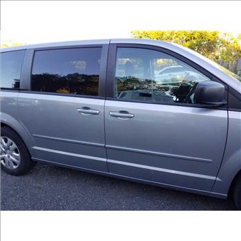 2017 Dodge Grand Caravan (Hartford, CT 06114)