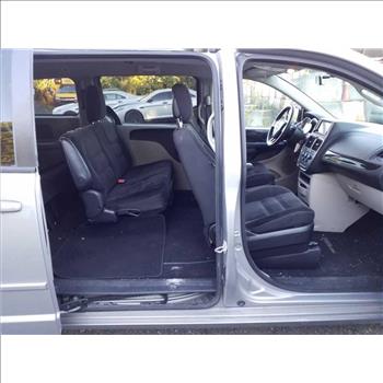 2017 Dodge Grand Caravan (Hartford, CT 06114)