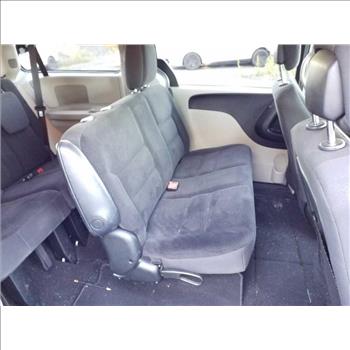 2017 Dodge Grand Caravan (Hartford, CT 06114)