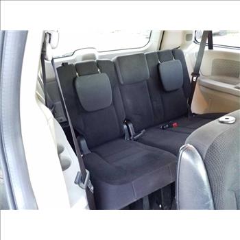 2017 Dodge Grand Caravan (Hartford, CT 06114)