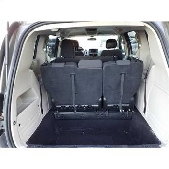 2017 Dodge Grand Caravan (Hartford, CT 06114)