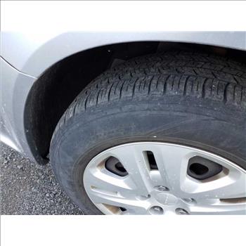 2017 Dodge Grand Caravan (Hartford, CT 06114)