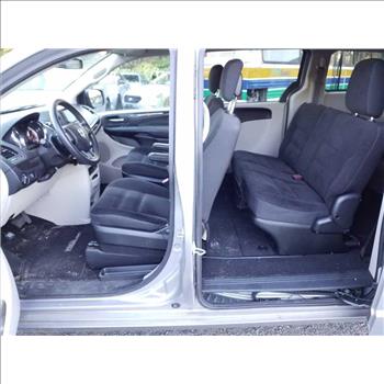 2017 Dodge Grand Caravan (Hartford, CT 06114)