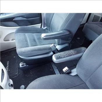 2017 Dodge Grand Caravan (Hartford, CT 06114)