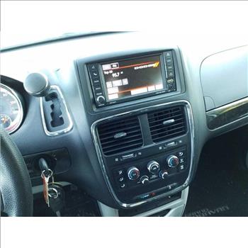 2017 Dodge Grand Caravan (Hartford, CT 06114)