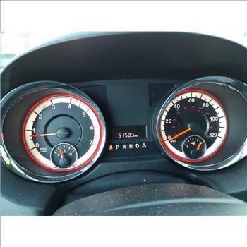 2017 Dodge Grand Caravan (Hartford, CT 06114)