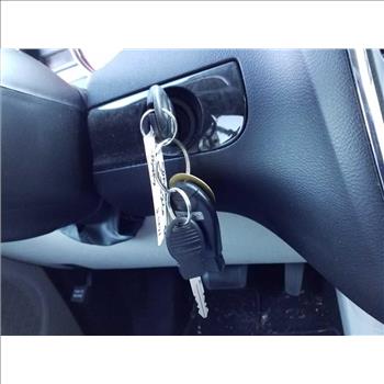 2017 Dodge Grand Caravan (Hartford, CT 06114)