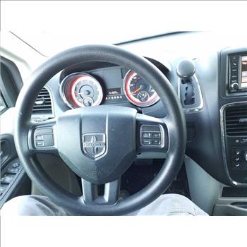 2017 Dodge Grand Caravan (Hartford, CT 06114)