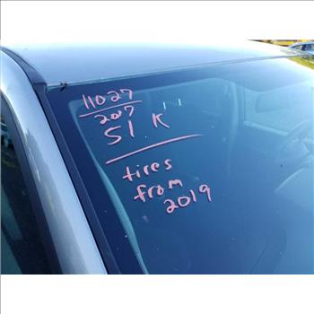 2017 Dodge Grand Caravan (Hartford, CT 06114)