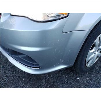 2017 Dodge Grand Caravan (Hartford, CT 06114)