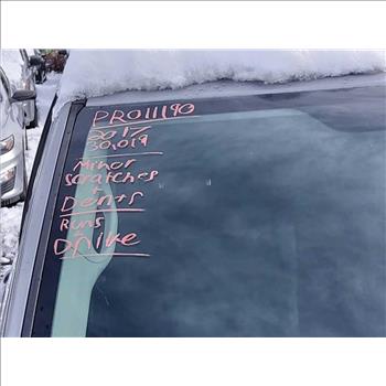 2017 Dodge Grand Caravan (Hartford, CT 06114)