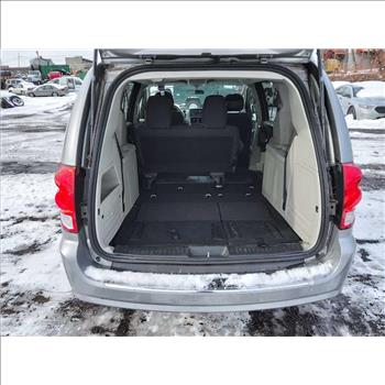 2017 Dodge Grand Caravan (Hartford, CT 06114)