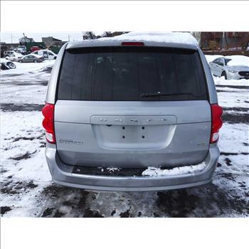 2017 Dodge Grand Caravan (Hartford, CT 06114)