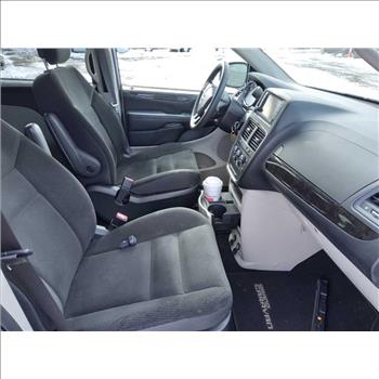 2017 Dodge Grand Caravan (Hartford, CT 06114)