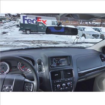 2017 Dodge Grand Caravan (Hartford, CT 06114)