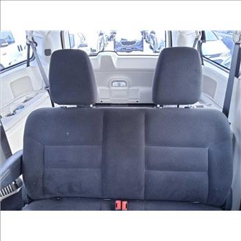 2017 Dodge Grand Caravan (Hartford, CT 06114)