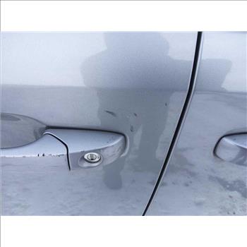 2017 Dodge Grand Caravan (Hartford, CT 06114)