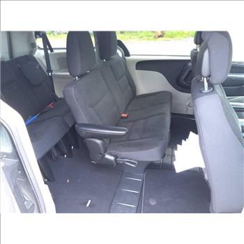 2017 Dodge Grand Caravan (Hartford, CT 06114)
