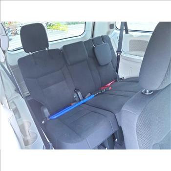 2017 Dodge Grand Caravan (Hartford, CT 06114)