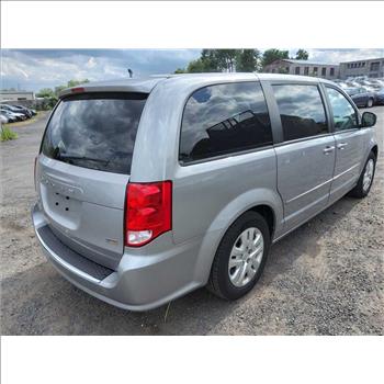 2017 Dodge Grand Caravan (Hartford, CT 06114)