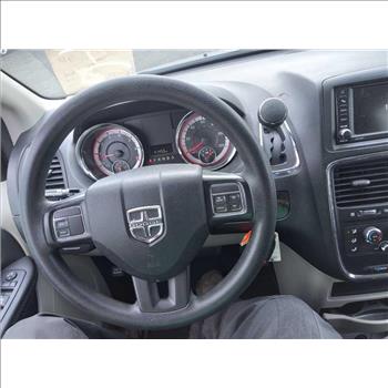 2017 Dodge Grand Caravan (Hartford, CT 06114)