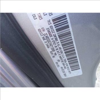 2017 Dodge Grand Caravan (Hartford, CT 06114)