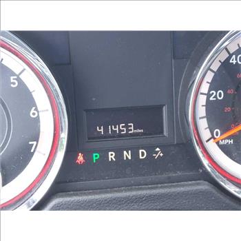 2017 Dodge Grand Caravan (Hartford, CT 06114)