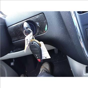 2017 Dodge Grand Caravan (Hartford, CT 06114)