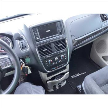 2017 Dodge Grand Caravan (Hartford, CT 06114)