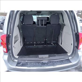 2017 Dodge Grand Caravan (Hartford, CT 06114)