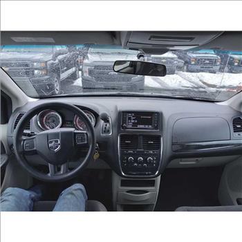 2017 Dodge Grand Caravan (Hartford, CT 06114)