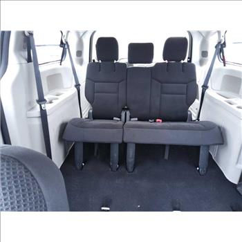 2017 Dodge Grand Caravan (Hartford, CT 06114)