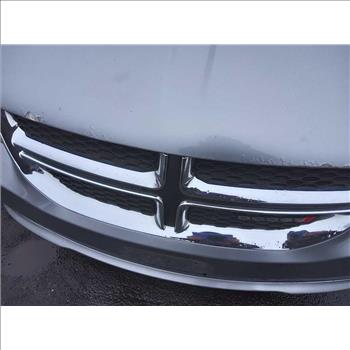 2017 Dodge Grand Caravan (Hartford, CT 06114)