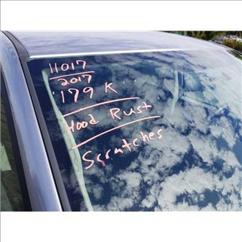 2017 Dodge Grand Caravan (Hartford, CT 06114)