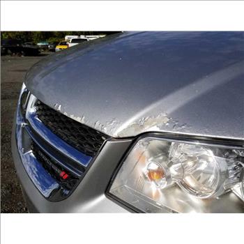 2017 Dodge Grand Caravan (Hartford, CT 06114)